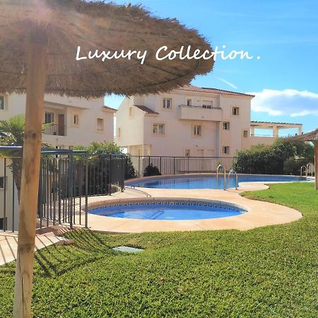 Brisa Quebrada Beach, 2 Bed, Sea Views, Pool Benalmadena Bagian luar foto