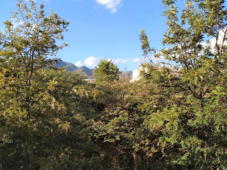 Brisa Quebrada Beach, 2 Bed, Sea Views, Pool Benalmadena Bagian luar foto