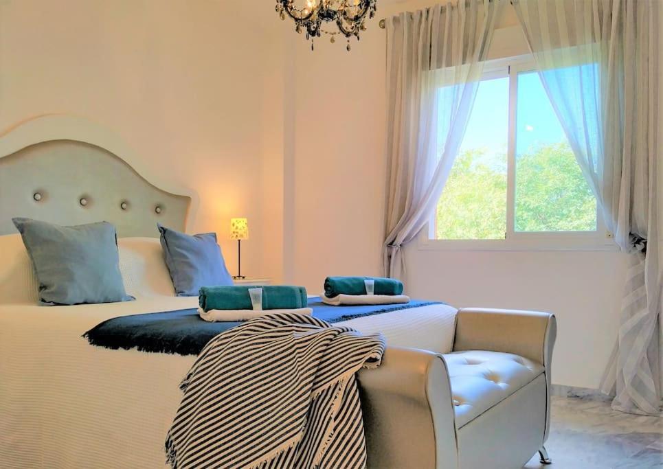 Brisa Quebrada Beach, 2 Bed, Sea Views, Pool Benalmadena Bagian luar foto