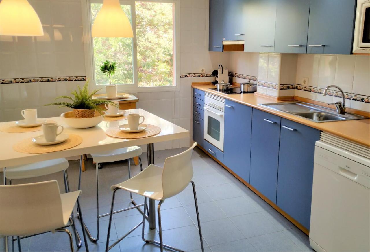 Brisa Quebrada Beach, 2 Bed, Sea Views, Pool Benalmadena Bagian luar foto